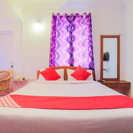 Tesora Villa Goa Kültér fotó